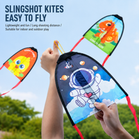 Thumbnail for Handheld Kite – En plein air et activités – Cerf-volant pour enfants