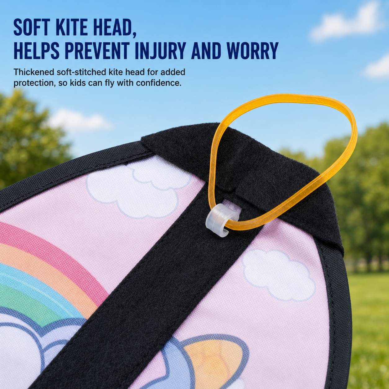 Handheld Kite – En plein air et activités – Cerf-volant pour enfants