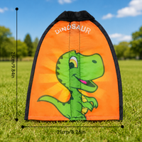 Thumbnail for Handheld Kite – En plein air et activités – Cerf-volant pour enfants