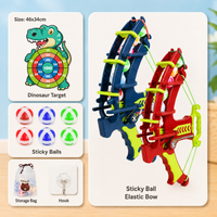 Thumbnail for Sticky Ball Shooting Game – Actif & Interactif – Jeu de fléchettes