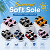 Summer Soft Sole – Confort et antidérapant – Sandales pour enfants