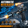 Automatic Water Blaster – Actif et interactif – Pistolet à eau