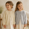 Knitwear Set – Élégant et confortable – Cardigan en maille douce