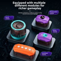 Thumbnail for STEM Electronic Building Kit – Éducatif et technique – Kit d'expériences sur les circuits