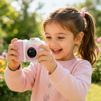Thumbnail for Instant Print Camera – Créatif et interactif – Appareil photo instantané pour enfants