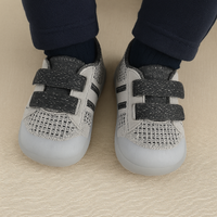 Thumbnail for TinyRunner – Sportives et respirantes - Chaussures en maille pour bébé avec semelle souple