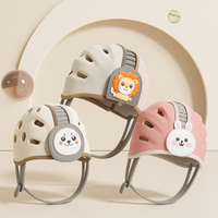 Thumbnail for MiniShield – Léger et respirant - Protège-tête pour enfants