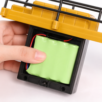 Thumbnail for CranePro – Interactif et réaliste – Grue à tour télécommandée