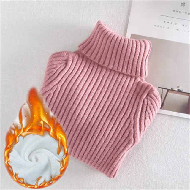 Mini Fashion™ - Pull Enfant "Cotton Candy Colt"