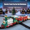 Christmas Train™ - Train express de Noël - Train de Noël