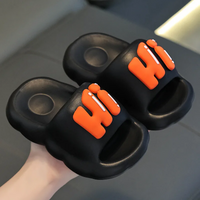 Thumbnail for CloudWalk – Confortables et antidérapantes – Pantoufles pour enfants « Hi »