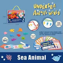Rainbow Teddy Bears Toys™ - Éducatif et créatif - Oursons à compter arc-en-ciel