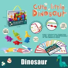 Rainbow Teddy Bears Toys™ - Éducatif et créatif - Oursons à compter arc-en-ciel