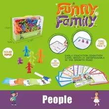 Rainbow Teddy Bears Toys™ - Éducatif et créatif - Oursons à compter arc-en-ciel