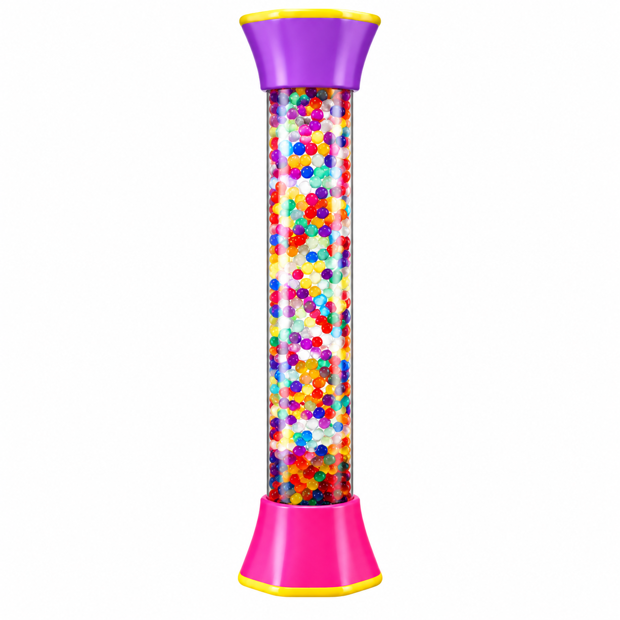 CalmTube – Apaisant et ludique – Jouets sensoriels liquides