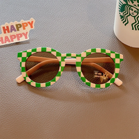 Thumbnail for Colorful Kids Sun Shades – Protection UV et élégance – Lunettes de soleil pour enfants