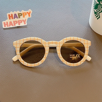Thumbnail for Colorful Kids Sun Shades – Protection UV et élégance – Lunettes de soleil pour enfants