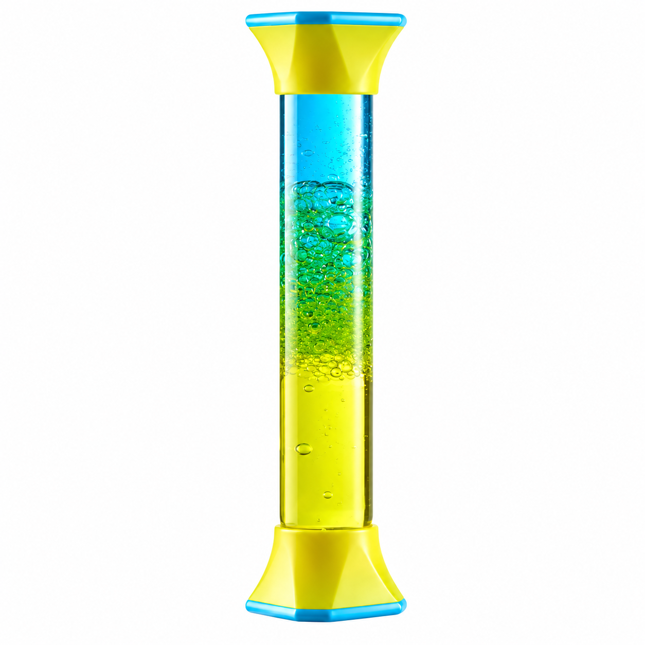 CalmTube – Apaisant et ludique – Jouets sensoriels liquides