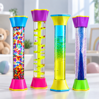 Thumbnail for CalmTube – Apaisant et ludique – Jouets sensoriels liquides