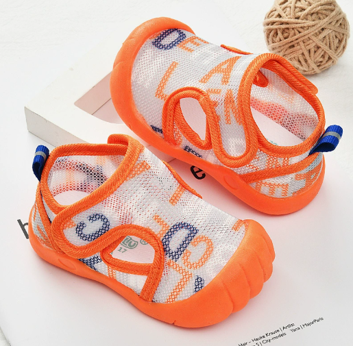 Puddle Play Pals - Ajustement Facile - Sandales Enfant