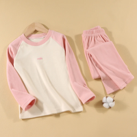 Thumbnail for CozyBabe – Doux et confortable – Ensemble de pyjama pour enfant