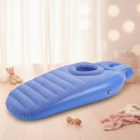 Thumbnail for CozyBump – Confort et soutien – Coussin de grossesse multifonctionnel