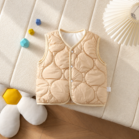 Thumbnail for Mini Fashion - Pour les garçons et les filles - Gilet sans manches