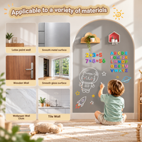 Thumbnail for ColorBoard – Créatif et interactif – Tableau magnétique