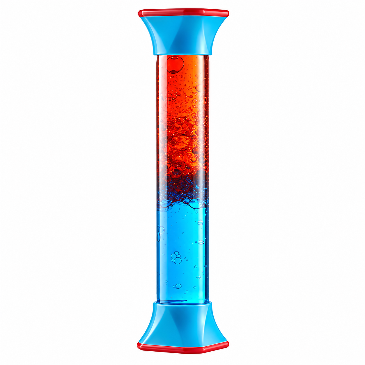 CalmTube – Apaisant et ludique – Jouets sensoriels liquides