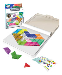 Thumbnail for LogicStar – Créatif et éducatif – Jeu de société puzzle