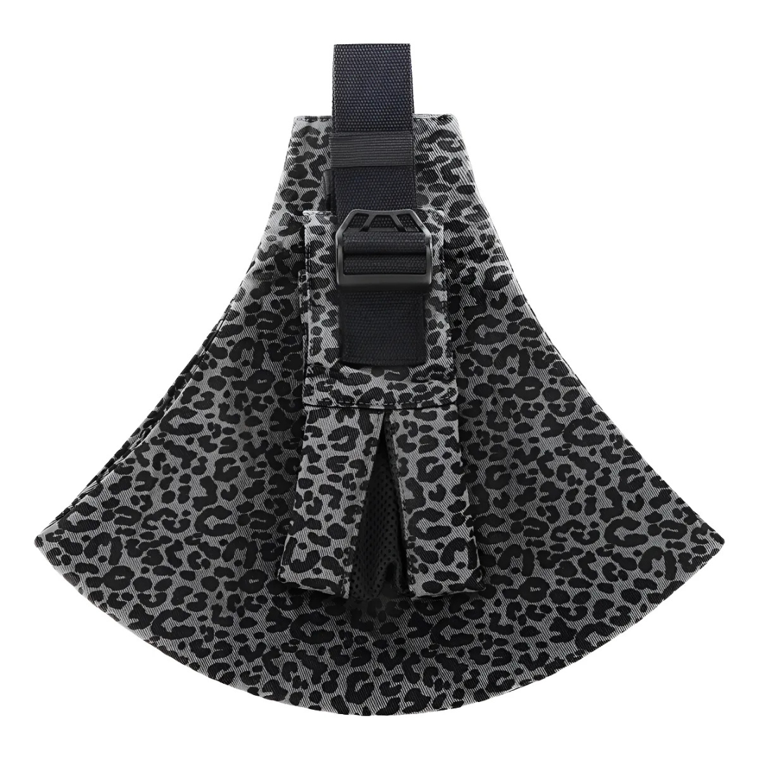 Baby Sling Carrier™ - Porte-bébé ajustable - Porte-hanche