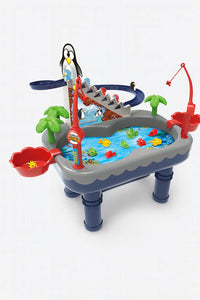 Thumbnail for PenguinFun – Famille et enfants – Jeu de pêche et pingouin