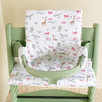 Thumbnail for ComfortSeat – Doux et résistant – Coussin pour chaise haute