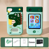 Thumbnail for KiddoPhone – Éducatif et interactif – Smartphone pour enfants avec appareil photo et jeux