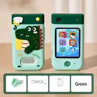 Thumbnail for KiddoPhone – Éducatif et interactif – Smartphone pour enfants avec appareil photo et jeux