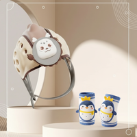 Thumbnail for MiniShield – Léger et respirant - Protège-tête pour enfants