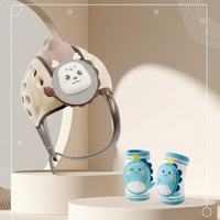 Thumbnail for MiniShield – Léger et respirant - Protège-tête pour enfants