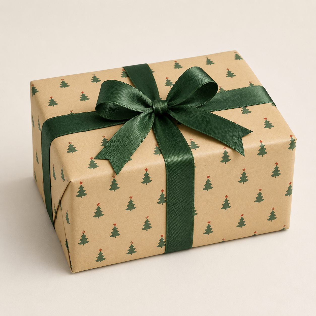 Emballage cadeau