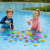Fishing Game – Apprentissage et découverte – Jeu de pêche magnétique