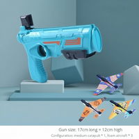 Thumbnail for FlyHero – Créatif et interactif – Blaster d'avion pour enfants
