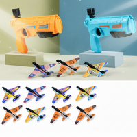 Thumbnail for FlyHero – Créatif et interactif – Blaster d'avion pour enfants