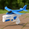 Foam Plane Launcher™ – S'envoler en avion – Lanceur d’avion en mousse