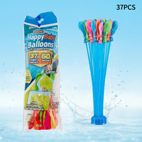 Thumbnail for FunBalloons – Remplissage facile en quelques secondes – Ballons d'eau magiques