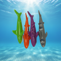 Thumbnail for FunDive – Jeux aquatiques et éducatifs – Kit de plongée pour piscine
