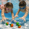FunDive – Jeux aquatiques et éducatifs – Kit de plongée pour piscine