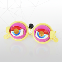 Thumbnail for FunGoggles – Amusant et interactif – Lunettes jouets à grands yeux qui clignent