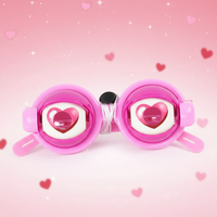 Thumbnail for FunGoggles – Amusant et interactif – Lunettes jouets à grands yeux qui clignent
