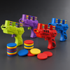 FunGun – Sûr et éducatif – Ensemble de tir en mousse