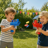 FunGun – Sûr et éducatif – Ensemble de tir en mousse