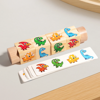 Thumbnail for FunMatch – Éducatif et créatif – Cubes animés de dessins animés